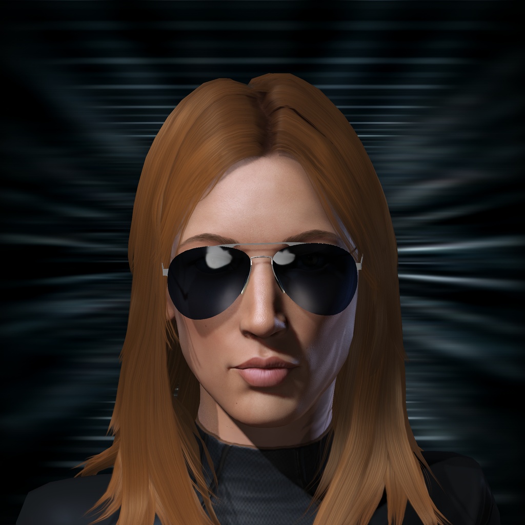 Lady Just