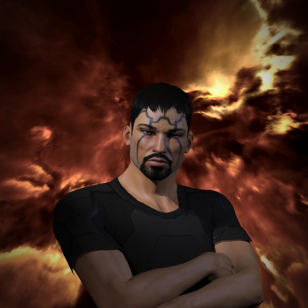 Tholos Vindicor
