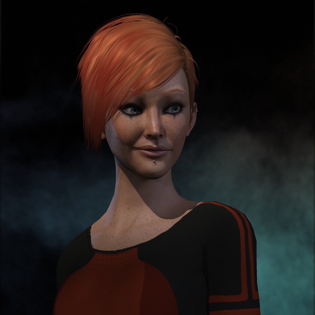 Angelic Devil