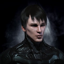 CENTUREAN portrait