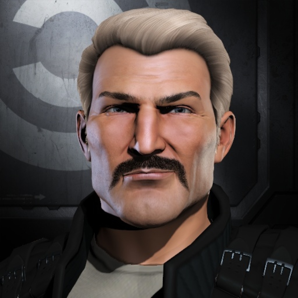 Joe Hero