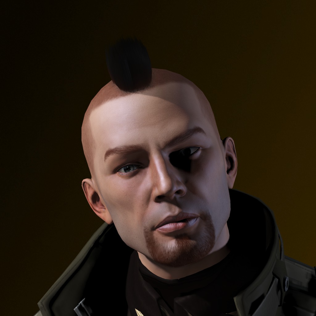 portrait