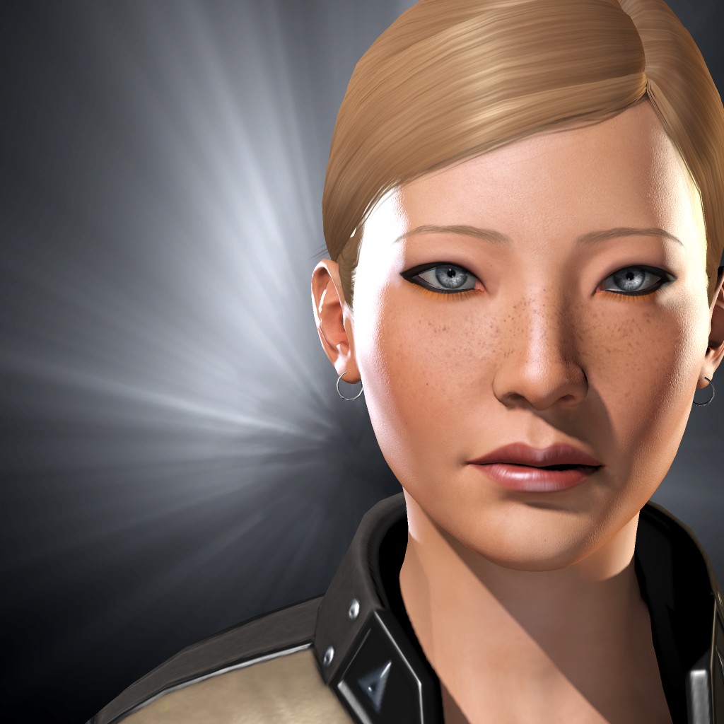 Talon Immelmann