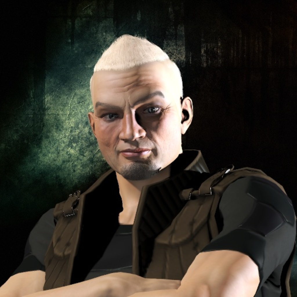 Brax Tranquil