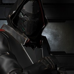 TFS Harper portrait