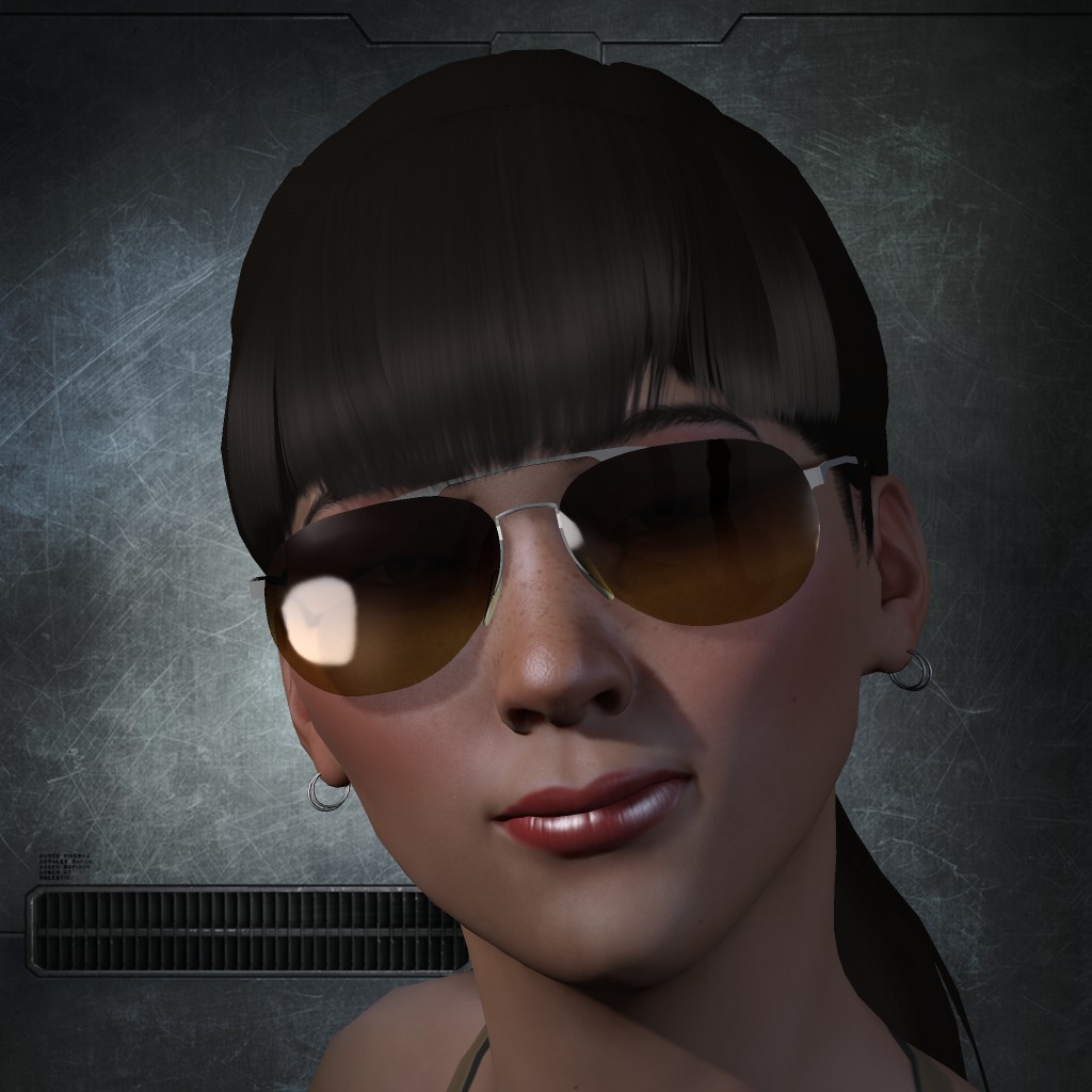 Asha Remeau