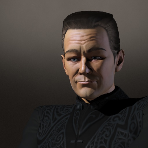 ISD Randolph Eustache