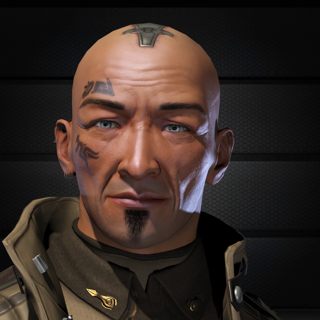Le Tanrek