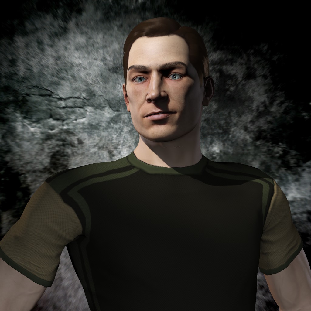Keevan Xileth
