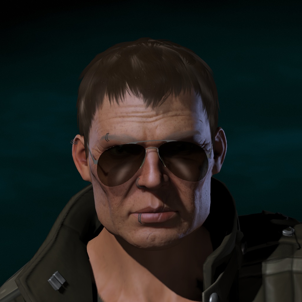 Screwloose Johnny
