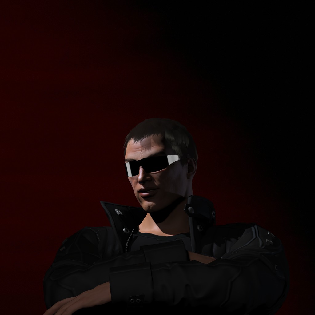 Demian Vex