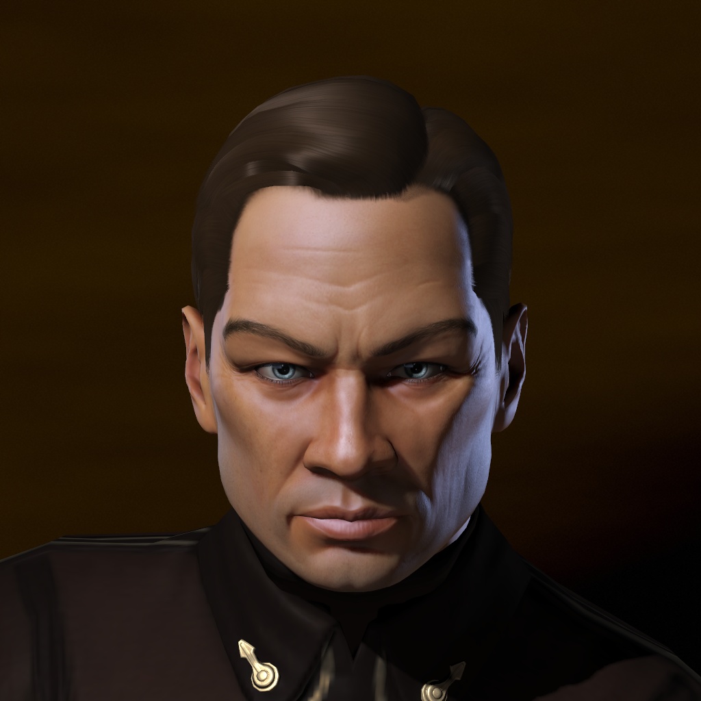 Randall J
