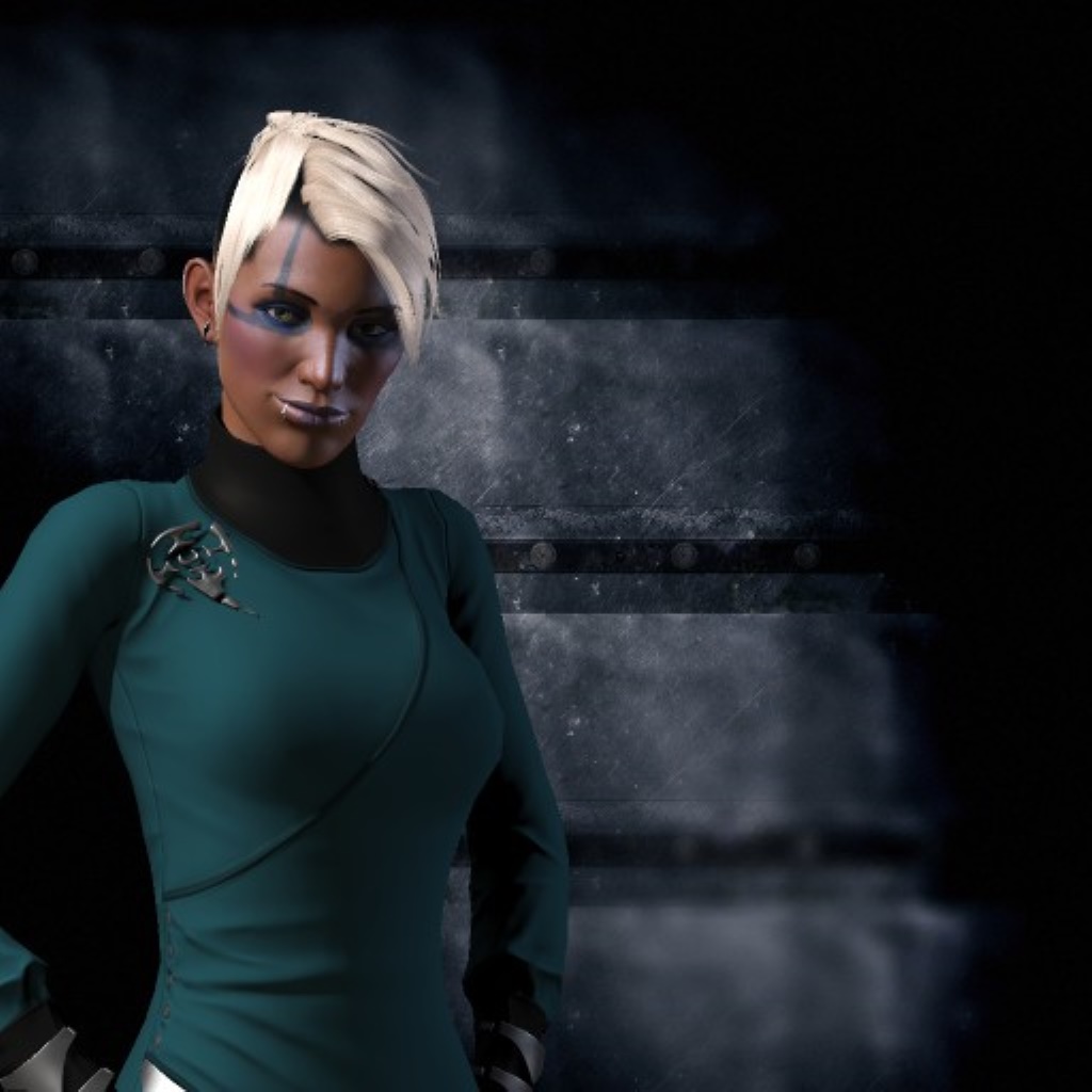 Maria Zerfall
