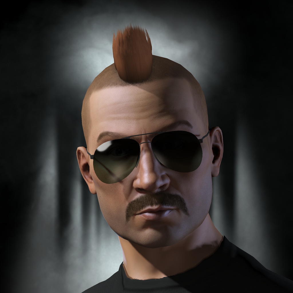 portrait