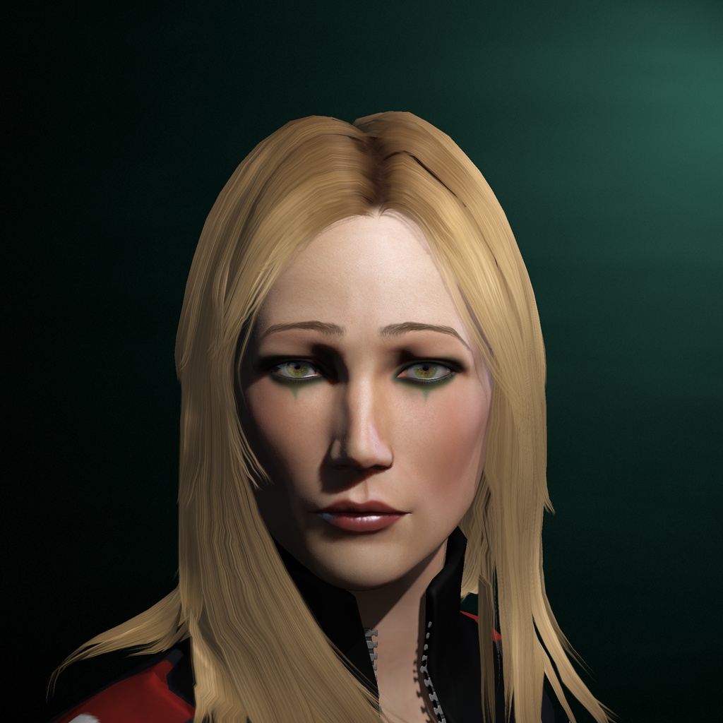 Ms Terri