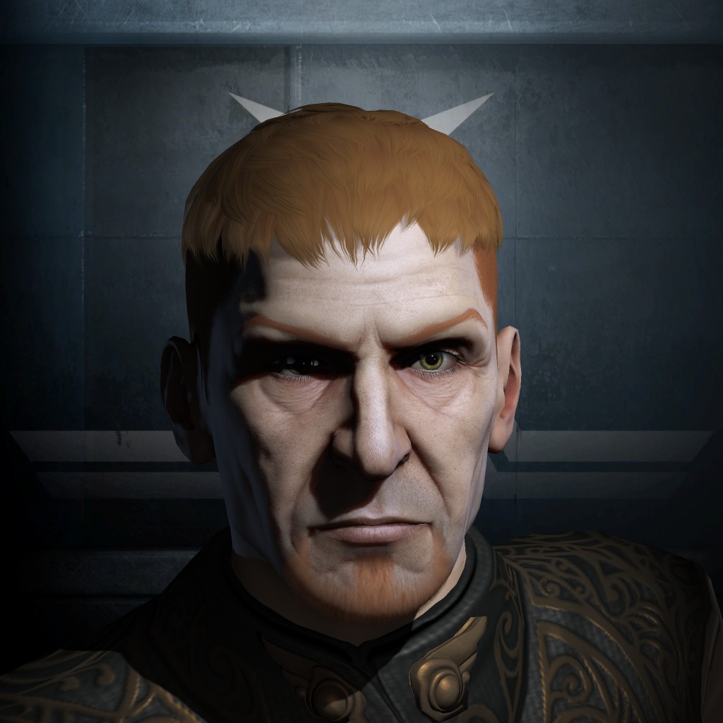 Keysilan Knight