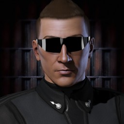 jacek n portrait