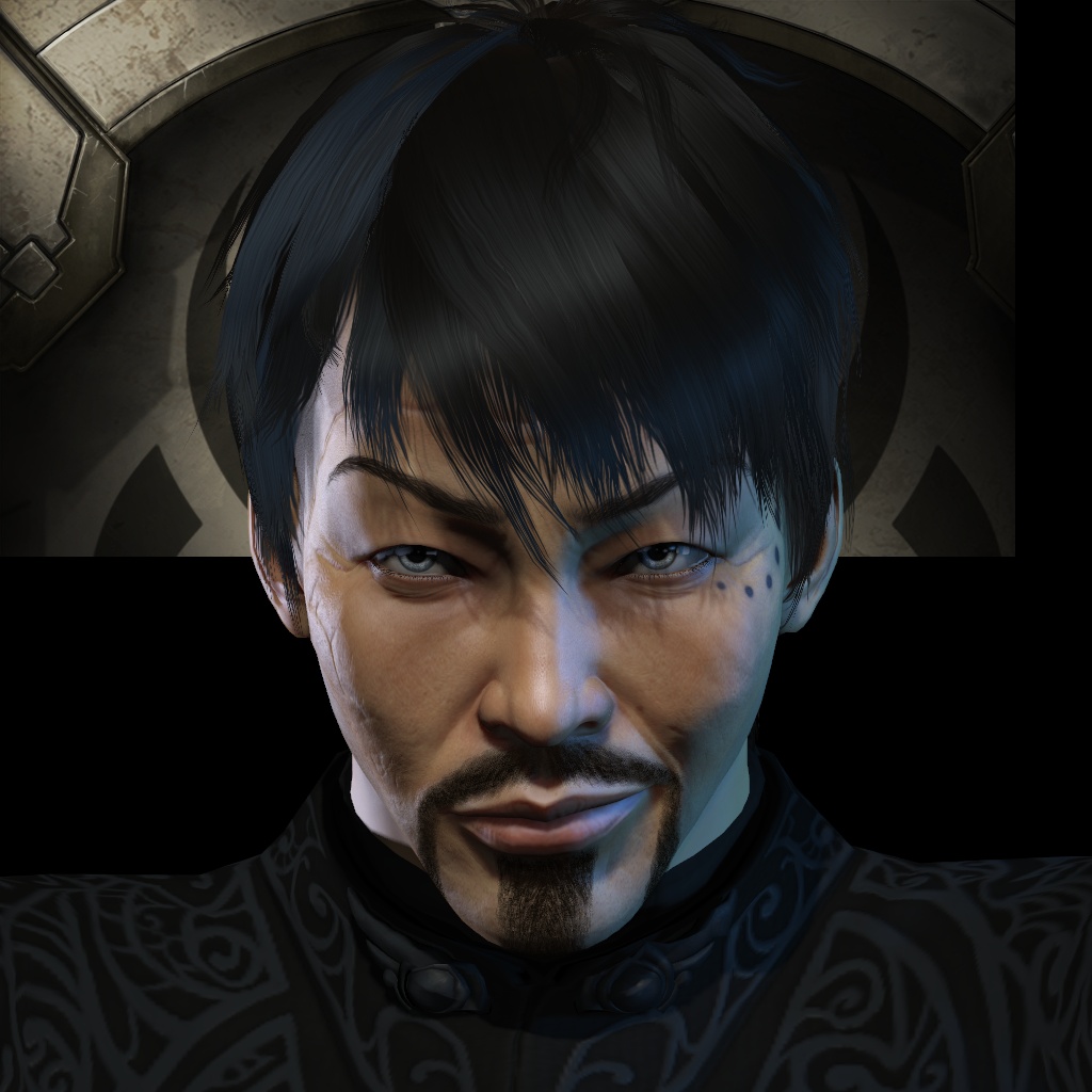 Shen Kamitora