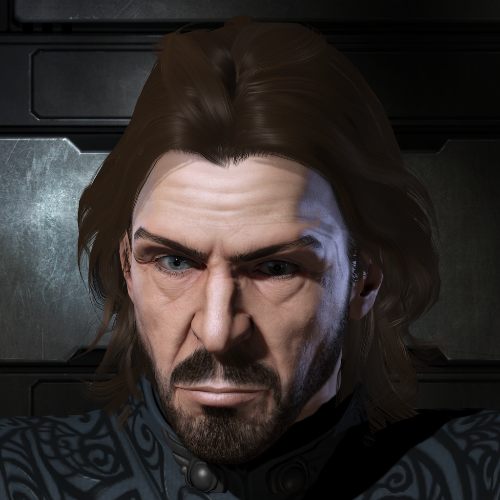 Lord Benzoate