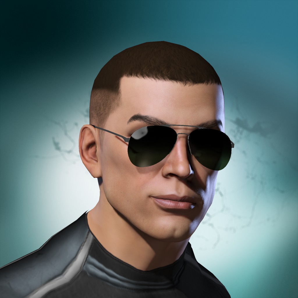 Drebin Hadnagy