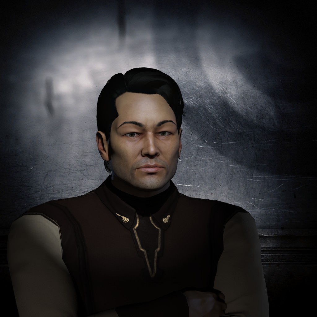 Basil Shan