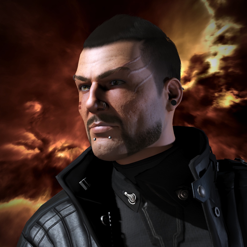 Orion Fang
