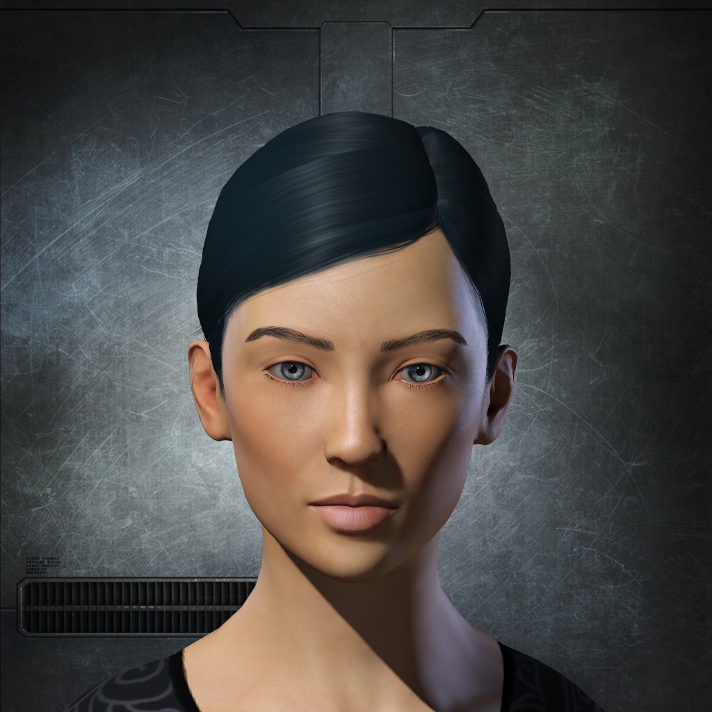 Leenda Lee