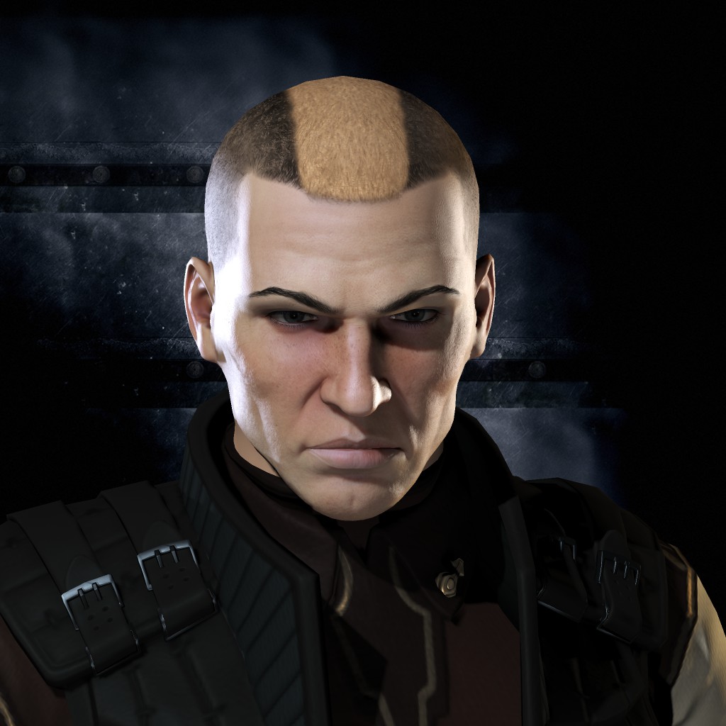 AmatCorgan