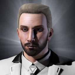 Faydhe portrait