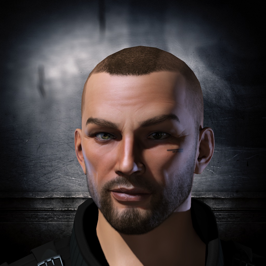 Lazureus Teth