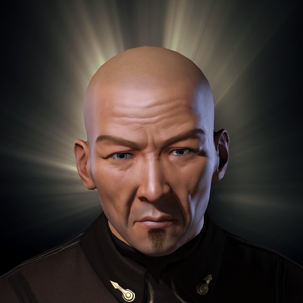 Phantom Nishoba