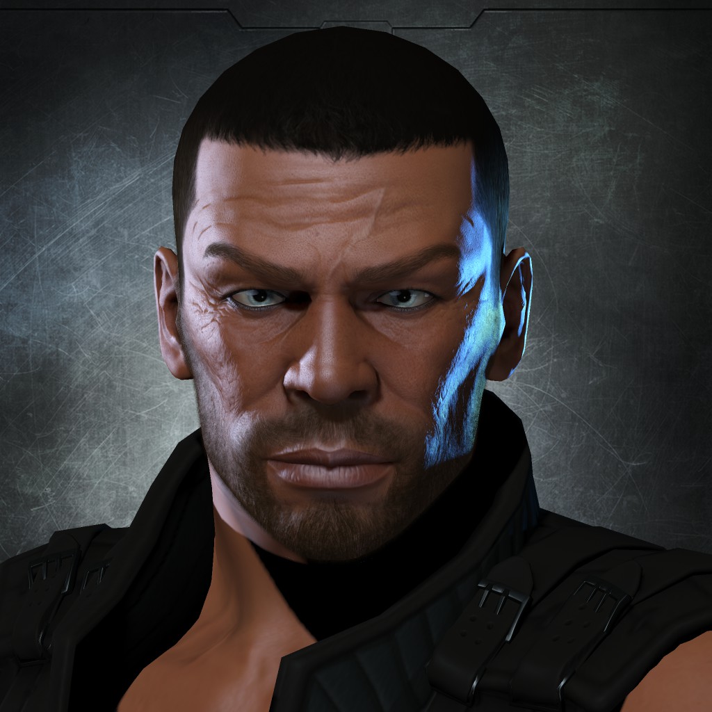 Ben Jameson