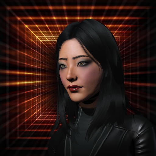 Reiko Tokugawa