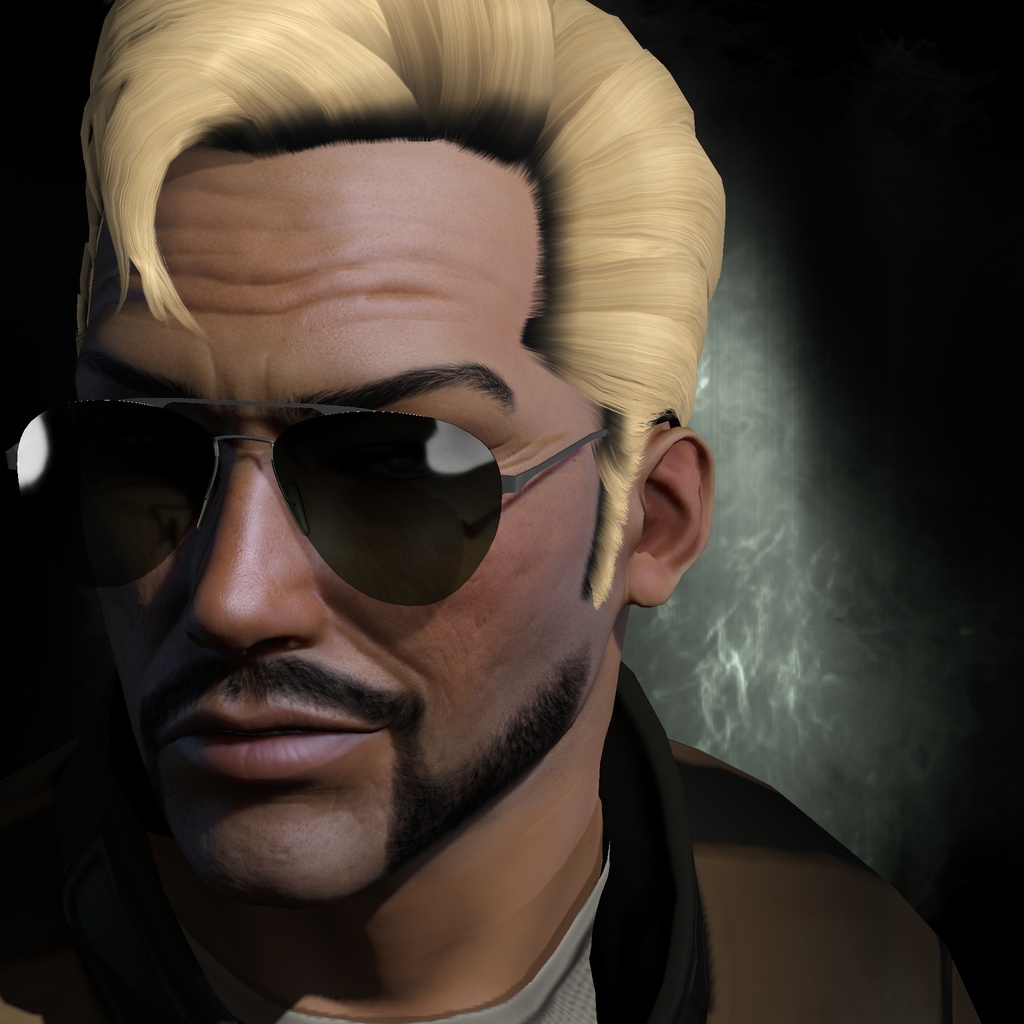 Rex Manny