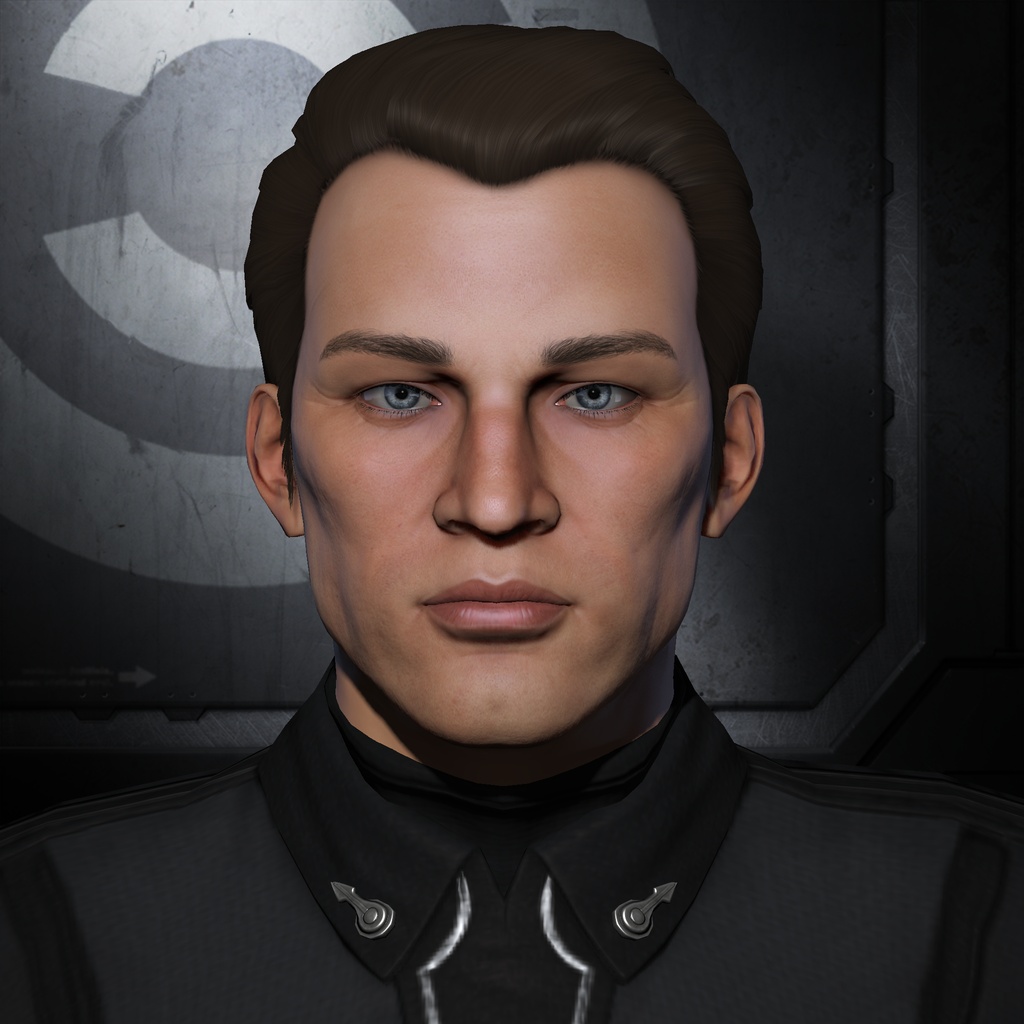 Roderick Ingram