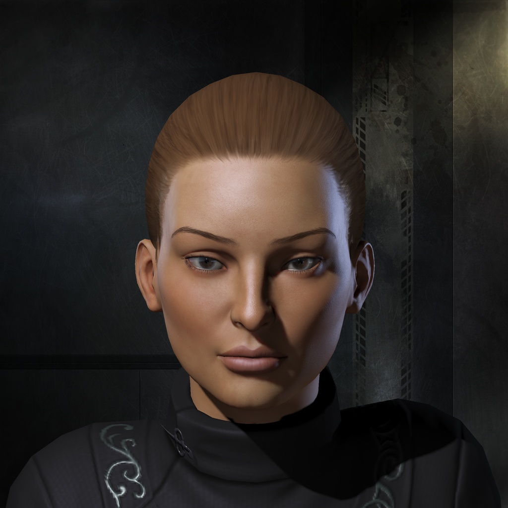 Organa Megana