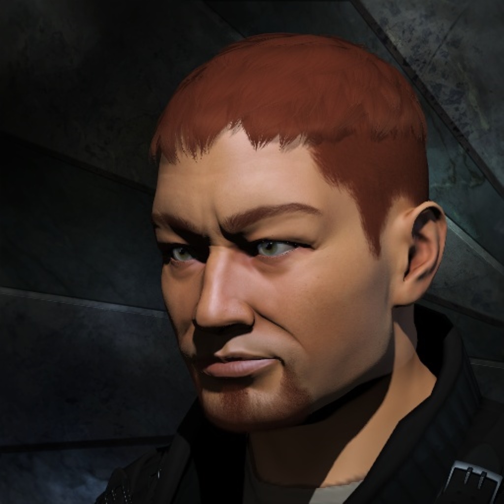 KosoyMan