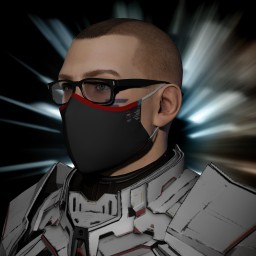 Pax Sex portrait