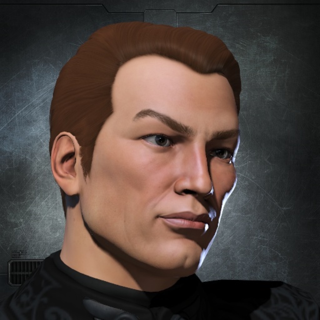 Daniel Seragon