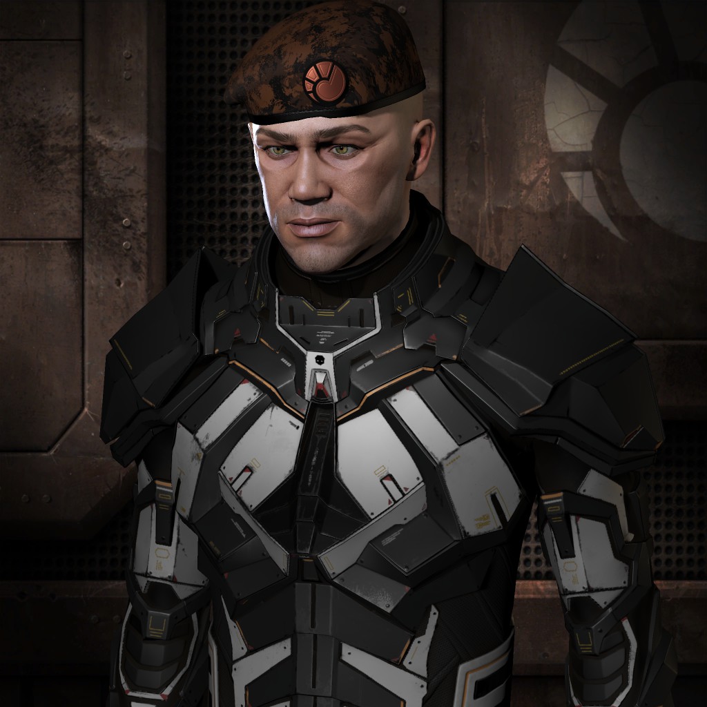Morthanius