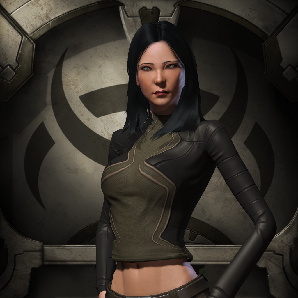 Corynthia Shedim