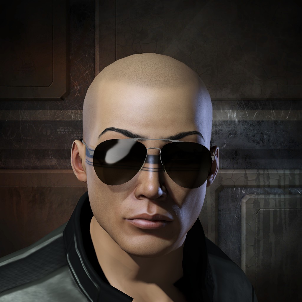 Sloan Xindi