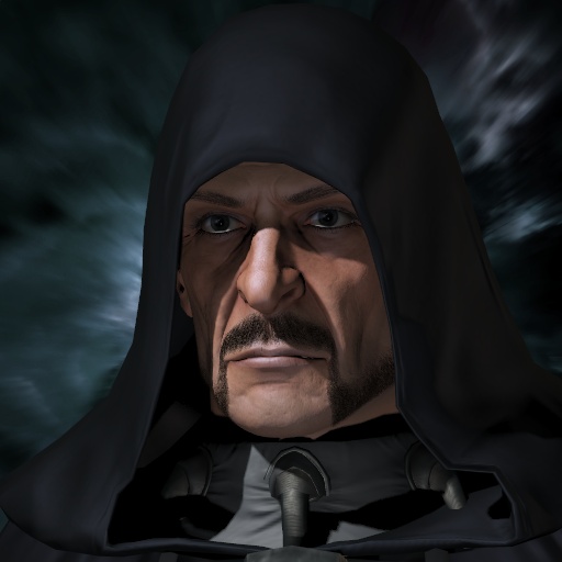MicanG portrait