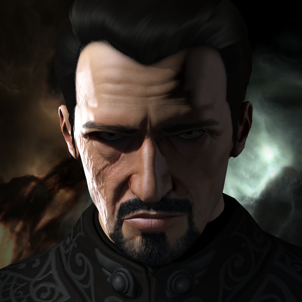 Salah Kahn Salah Kahn