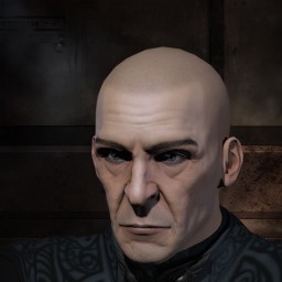 Janthor Elim portrait