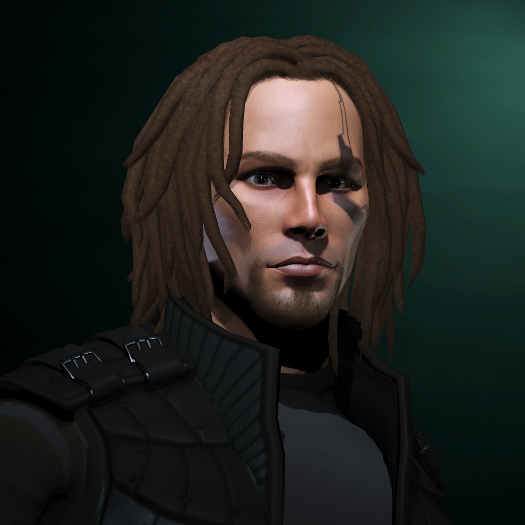 Saio Detinwolf