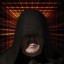 Darth Tickles Darth Tickles