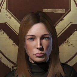 anastasia267 portrait