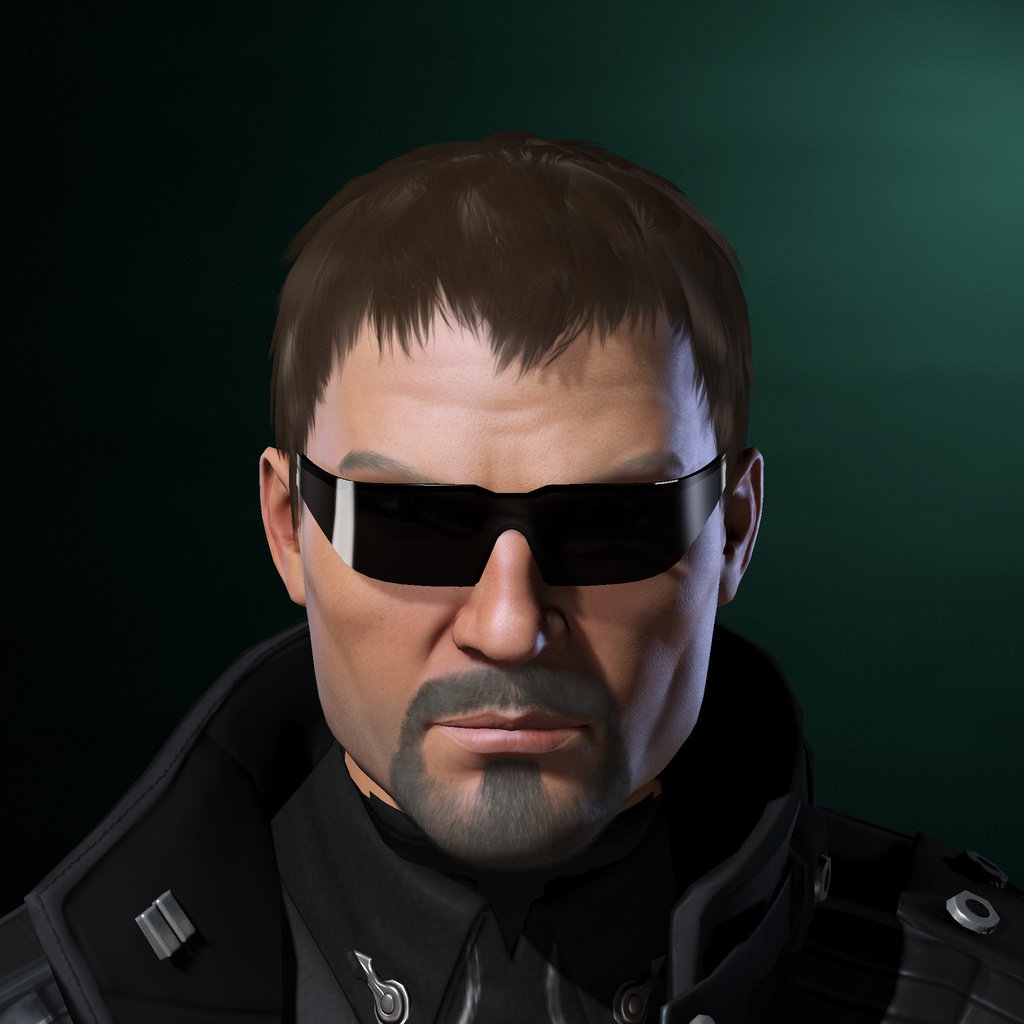 Vicotor Draco