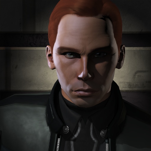 Thorne Cormac